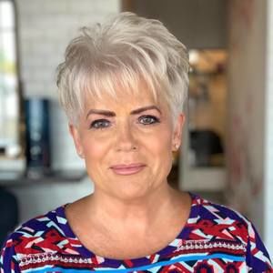 Meet your Posher, Meredith